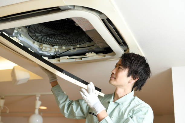 Best HVAC Maintenance and Cleaning  in Junction, TX